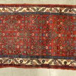 807 8167 ORIENTAL RUG